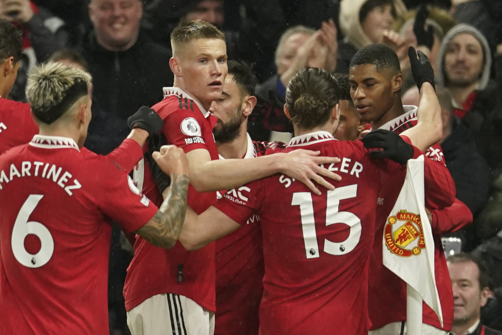 向球迷們證 向球迷們證