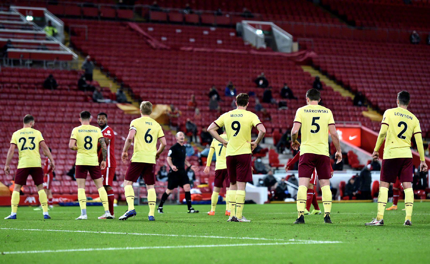 每一個齒輪 每一個齒輪