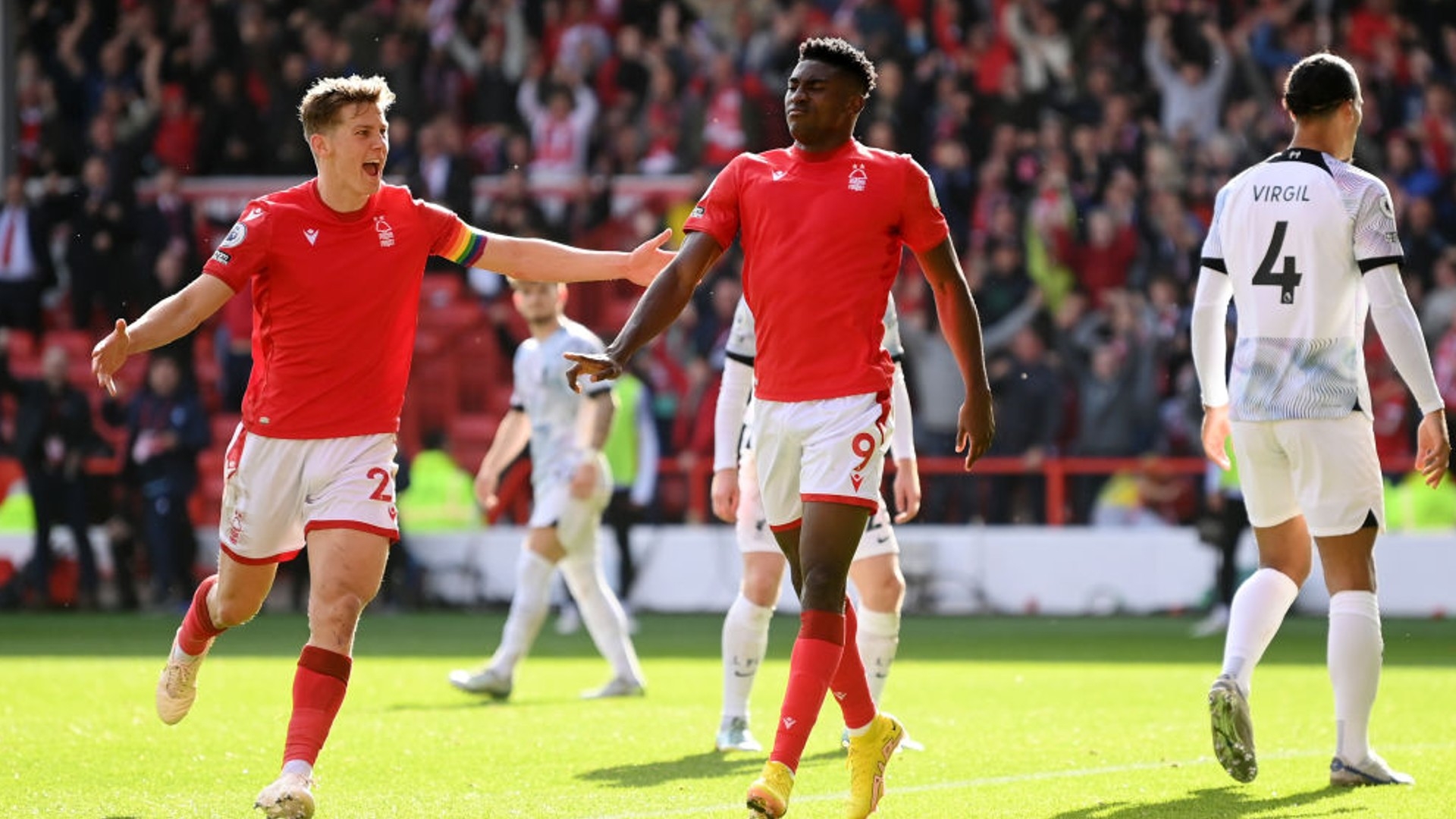 的大比分战 的大比分战